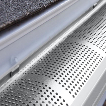 Discount Seamless Gutters