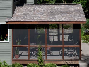 Residential Roofing