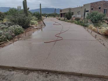 Photos by Verdugo's Concrete & Pool Design LLC #1