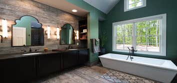 Photos by Fairview Builders #1