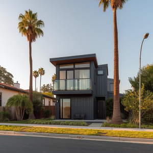 Photos by View ADU Builders | ADU Contractors in Los Angeles #1