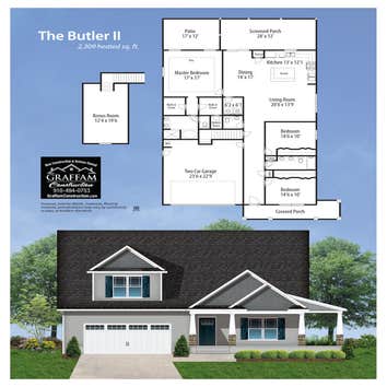 Photos by Graffam Construction, Inc #1