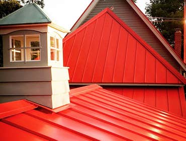 Roof