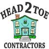 Head to Toe Home Improvement logo