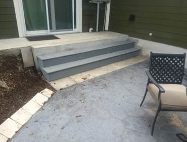 Photos by RE Contractors #1