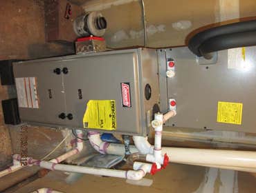 Photo(s) from Rafail's Heating, Cooling And Appliance,LLC
