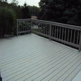 Porches, Patios and Decks