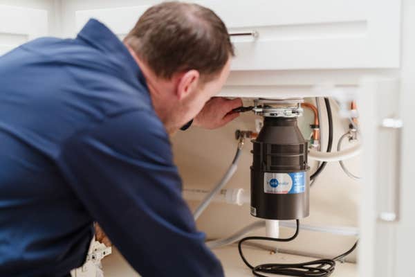 Garbage Disposal Repair and Replacement