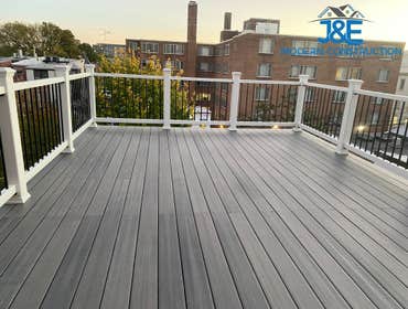 Photos by J&e Modern Construction LLC #4