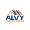 Alvy Color Changes logo