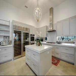 Photos by Mattison Reynolds Residential Works #1