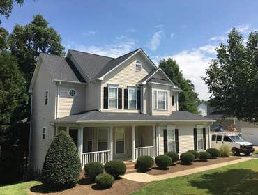 Photos from Brent Johnson Construction LLC