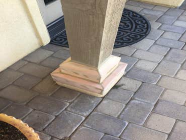 Carpentry