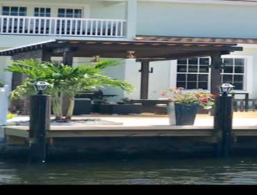 Photos by Broward County Fence LLC #1