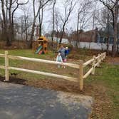 Let Steve Do It Fences Installed and Repair