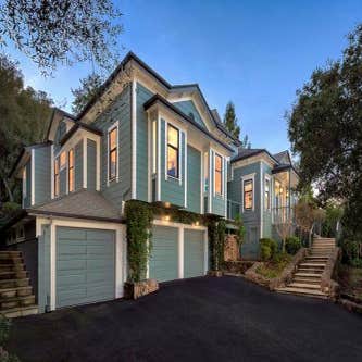 Green Valley Painting Inc.