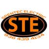 Spentec Electric logo