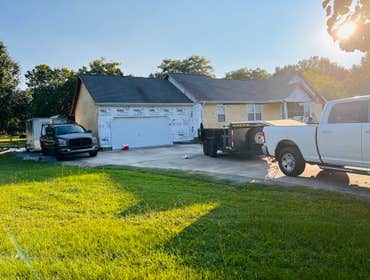 Photos by Chimo and Sons Construction LLC #1