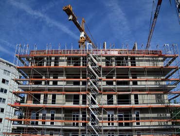 Photos by Scaffolding San Diego #1