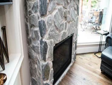 Recent Remodeling Work