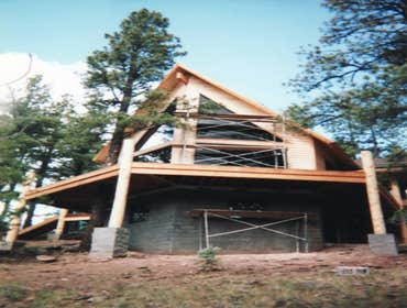 Residential New Construction & Remodel Construction Company makes sure quality and safety are always our top priorities.