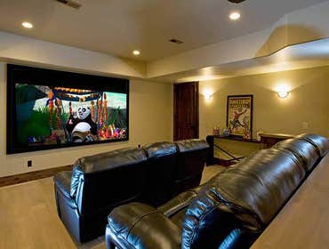 Custom Home - Riggs
