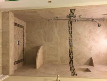 Bathrooms