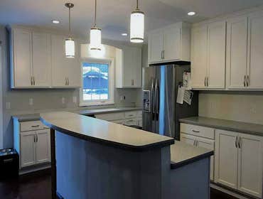 Photos by Tgs Kitchens and Baths #1
