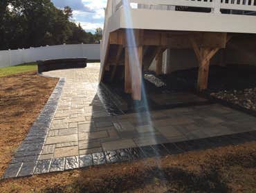 Photos from Keystone Pavers LLC