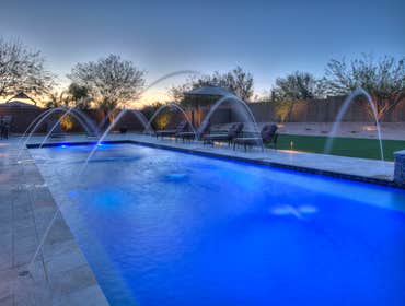 Photos from Standard Pools Co Inc