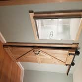Barn Door to Master Closet
