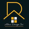 Alma Design Inc logo