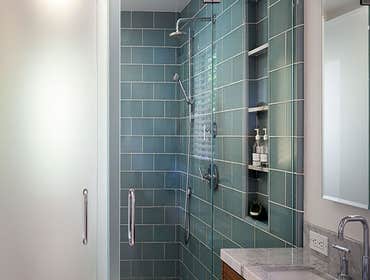Photos from Art of Construction Inc.