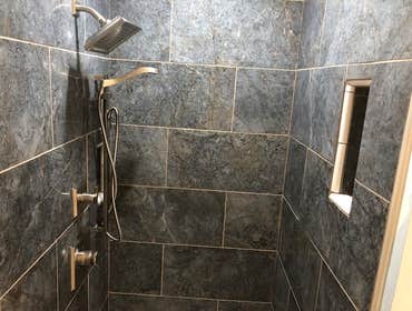Some of our projects