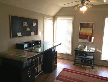 Residential remodeling