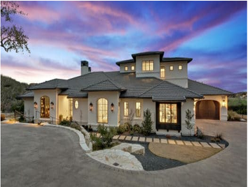 Custom Homes