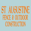 St Augustine Fence Inc logo