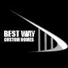 Best Way Custom Homes, Inc logo