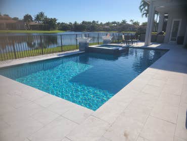 Photos by Artech Pools and Spas Inc #1