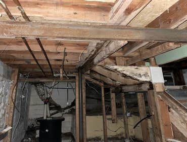 Photos by Shuford Construction Services
