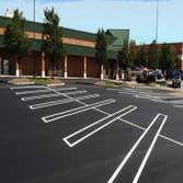 Shreveport Paving Contractors