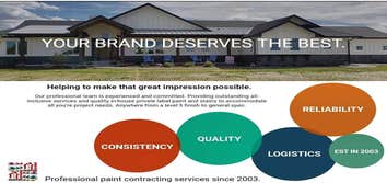 Denver House Painters