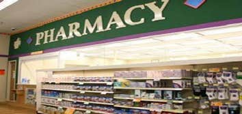 Discount Drug Mart Design/Build tenant build out