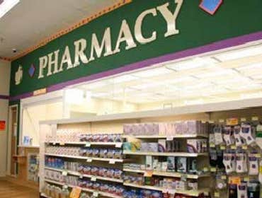Discount Drug Mart Design/Build tenant build out