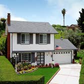 Shake, Shingle & Roll Roofing