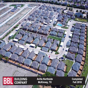 BBL Building Company
