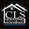 CLS Roofing logo
