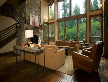 2 Creek Lane, Mammoth Lakes