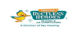 Photos by Oregon Ductless Heroes #2