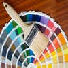 Mastercraft Painting logo